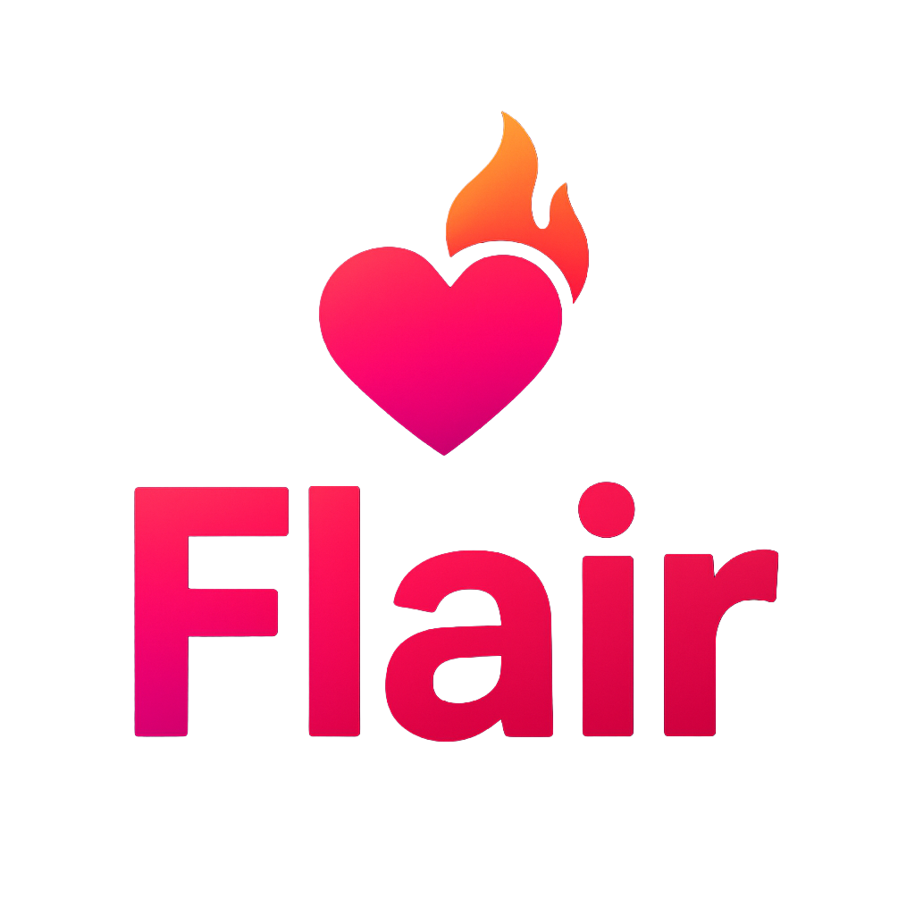 Flair App Preview